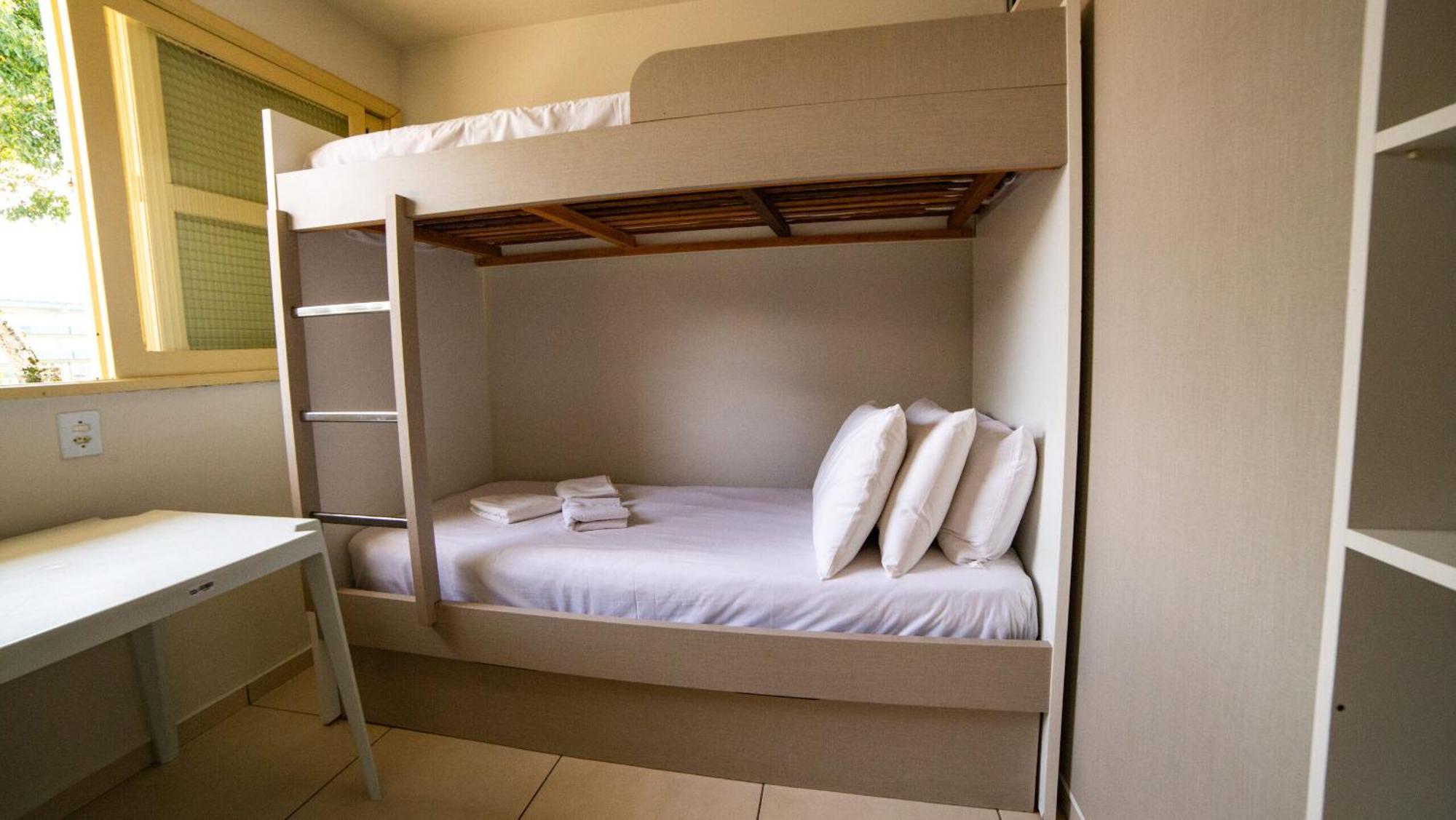 Rota Do Sol Apart Hotel Guaratuba Room photo